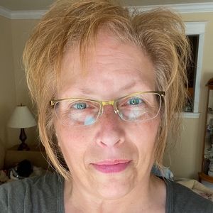 Meet your Posher, Barbara